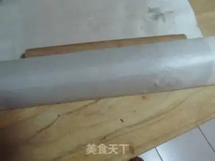 Make Root cake step 18
