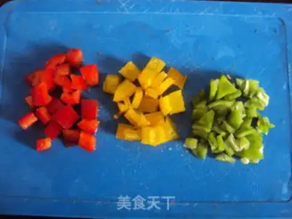 Make Pot potato chips step 5