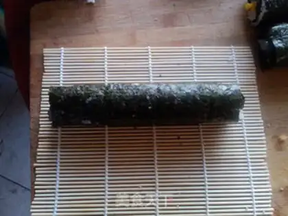 Make Sushi step 12