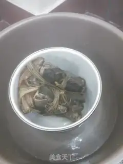 Make Crabs step 3