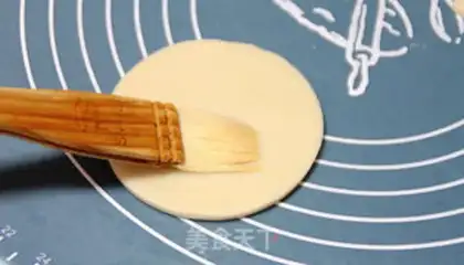 Make Sweet mashed potatoes step 4