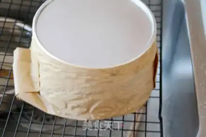 Make A natural yeast, Penny Toni step 16