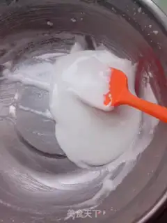 Make Christmas gingerbread house step 12