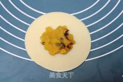 Make Sweet mashed potatoes step 5