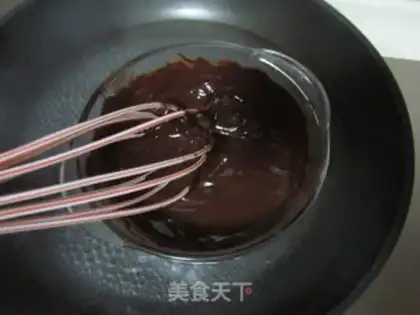 Make Root cake step 21
