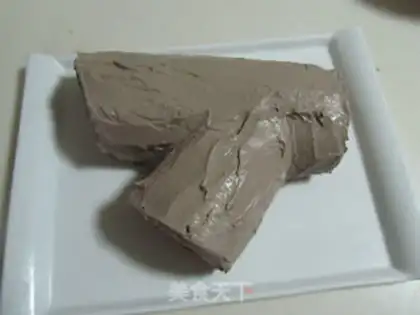 Make Root cake step 23