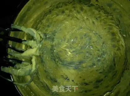 Make Fruit dumplings step 1
