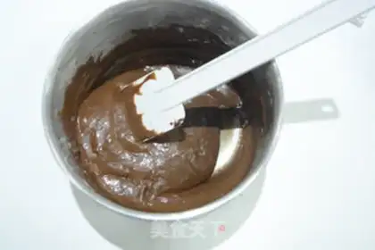 Make Cocoa rolls step 6