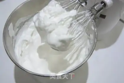 Make Cocoa rolls step 8
