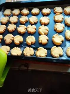 Make Margaret step 9
