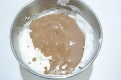 Make Cocoa rolls step 11