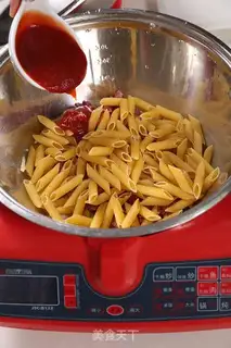 Make Spaghetti beef sauce step 0