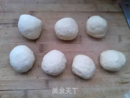 Make Coconut bread step 10
