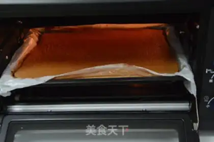 Make Cocoa rolls step 13