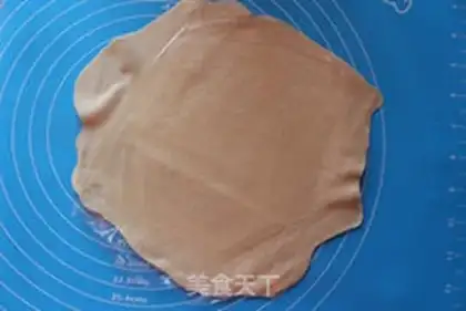 Make Banana pie step 0