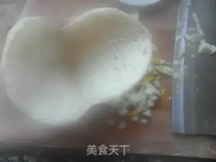 Make Eggsticks step 7