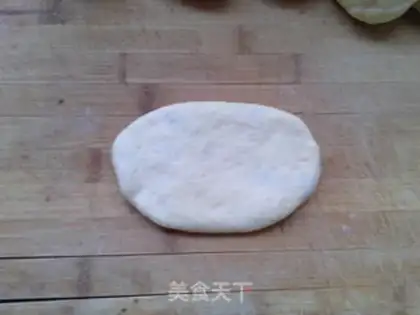 Make Coconut bread step 12