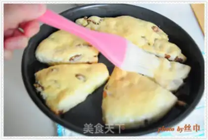 Make raisin scon step 10
