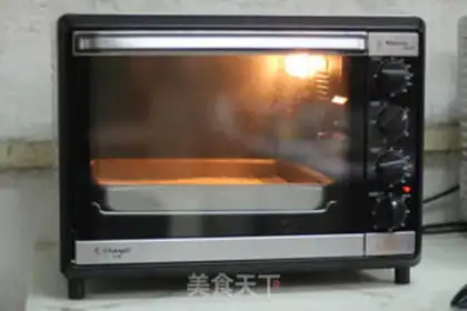 Make Frost cookies step 6