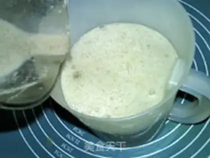 Make Apple black soy step 11