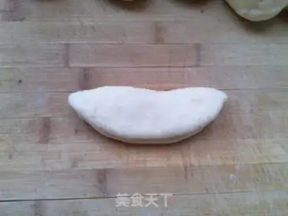 Make Coconut bread step 13