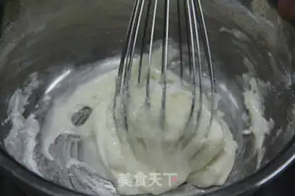 Make Frost cookies step 8