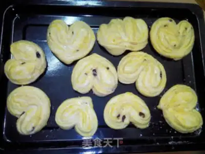 Make Coconut bread step 16