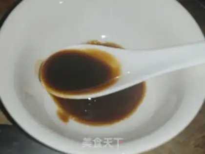 Make Fruit dumplings step 16