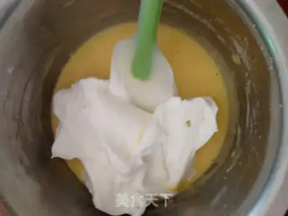 Make Chifeng Banana Roll step 5