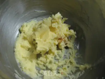 Make Coconut butter pancakes step 1