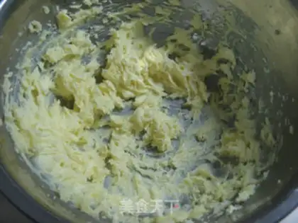 Make Coconut butter pancakes step 2