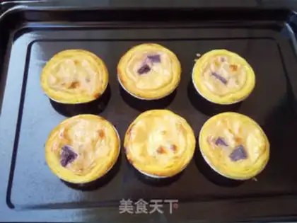 Make Potato pudding step 7