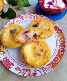 Make Potato pudding step 8