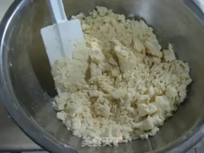 Make Coconut butter pancakes step 4