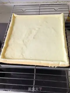 Make Chifeng Banana Roll step 9