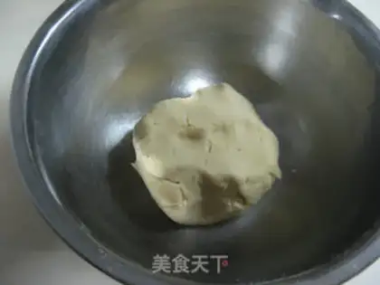 Make Coconut butter pancakes step 5