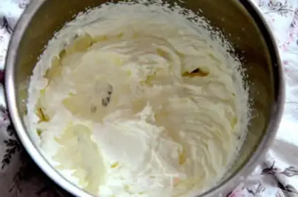 Make Chifeng Banana Roll step 10