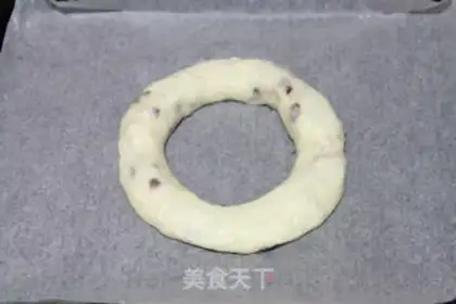 Make The raspberry loaf step 8