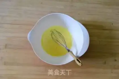 Make Christmas Cup cake step 4