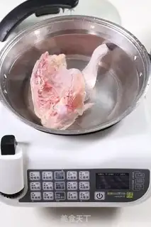 Make Drunk chicken step 0