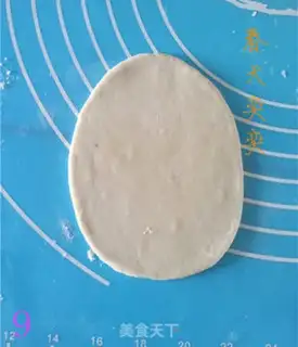 Make A leaf clip step 8