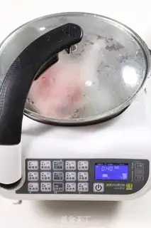 Make Drunk chicken step 1