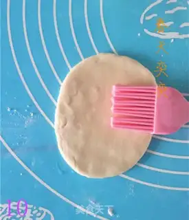 Make A leaf clip step 9