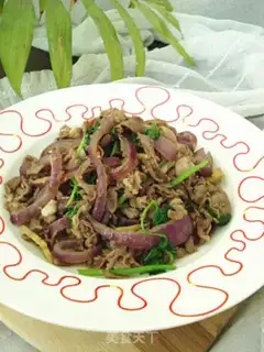 Make Routine lamb step 10