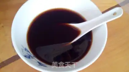 Make Sugar Jell-O step 2