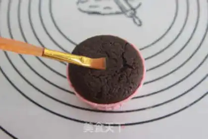 Make A leaf clip step 15