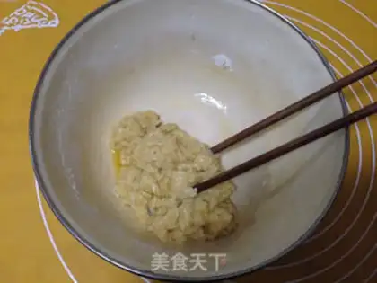 Make Cream crackers step 0