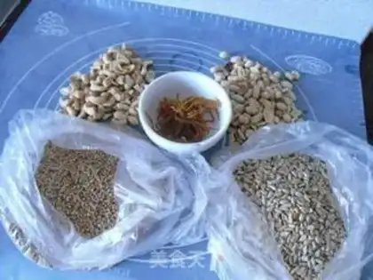 Make A wide-range Penang step 0