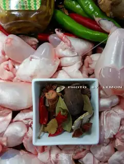 Make Private fish pan step 0