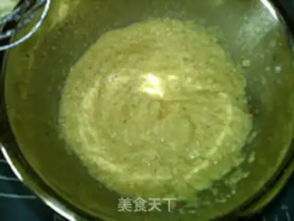 Make Egg-on-on-coast muffin step 3